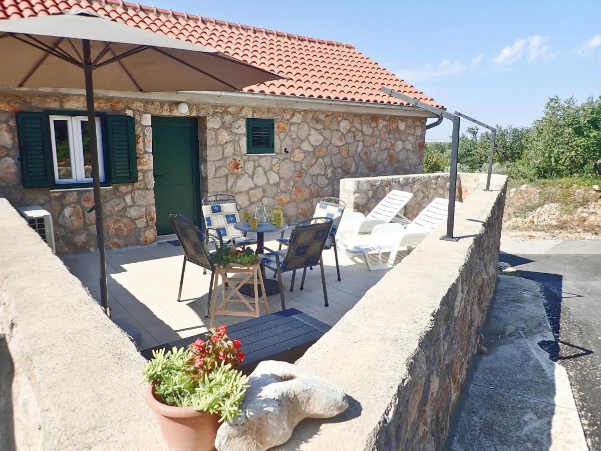 Mareta - In A Stone House Apartment Seline
